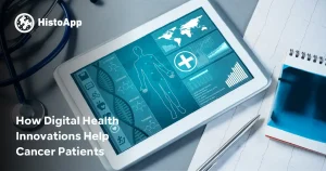 How Digital Health Innovations Help Cancer Patients
