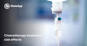 Chemotherapy treatment side effects