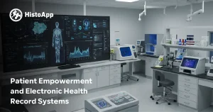 Patient Empowerment and Electronic Health Record Systems